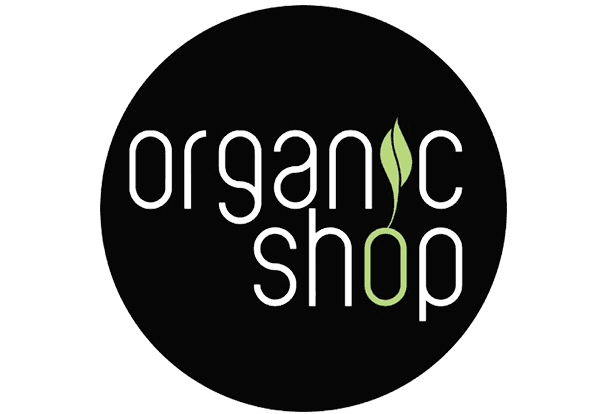 Organic Shop Pakistan logo